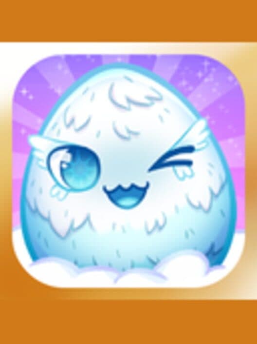Обложка Egg!