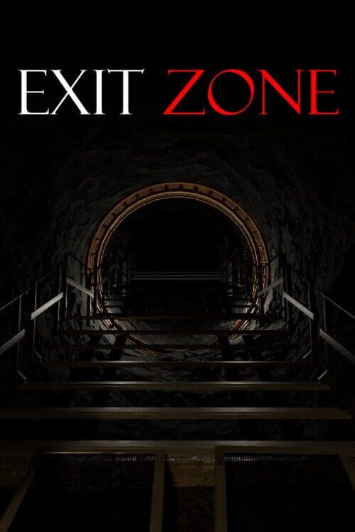 Обложка Exit Zone