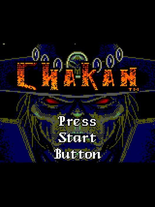 Обложка Chakan GG2SMS