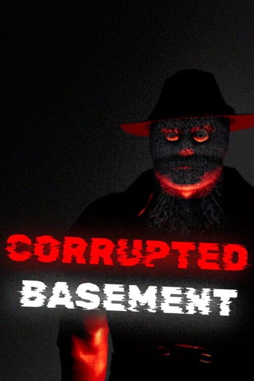 Обложка Corrupted Basement