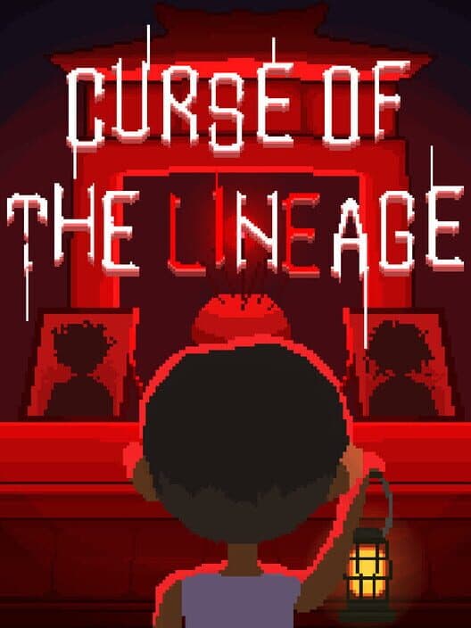 Обложка Curse of The Lineage