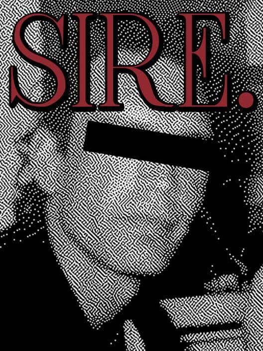 Обложка Sire