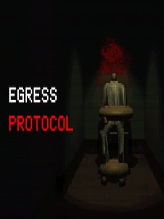 Обложка Egress Protocol