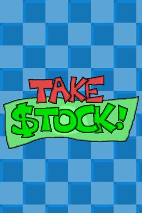 Обложка Take Stock