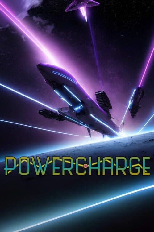 Обложка PowerCharge
