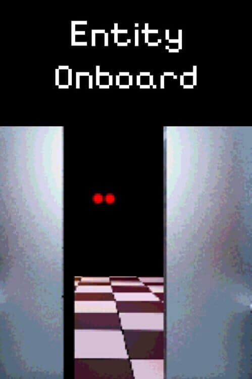 Обложка Entity Onboard