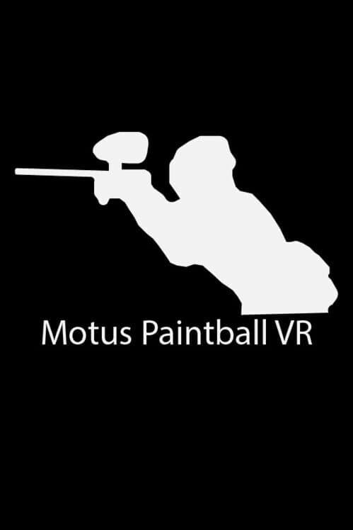 Обложка Motus Paintball VR