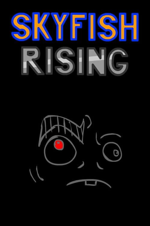 Обложка Skyfish Rising