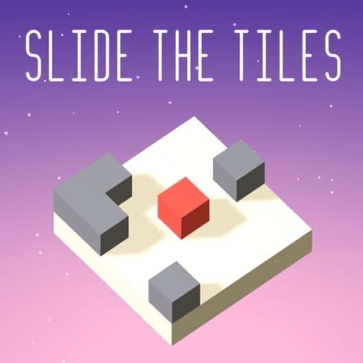Обложка Slide The Tiles