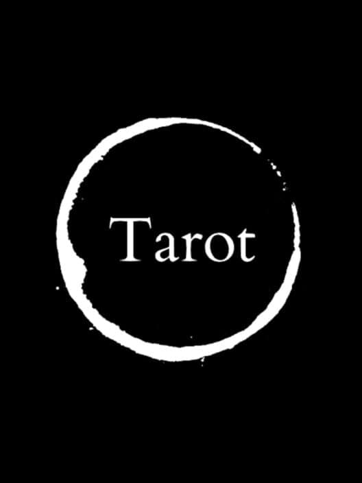 Обложка Tarot