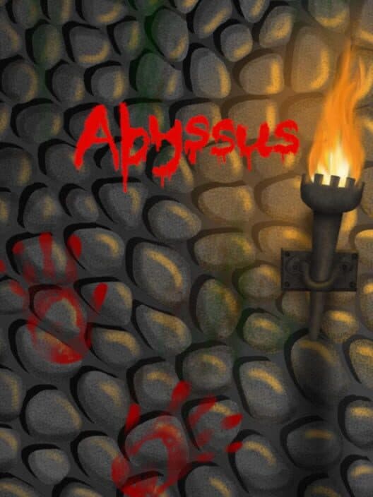 Обложка Abyssus