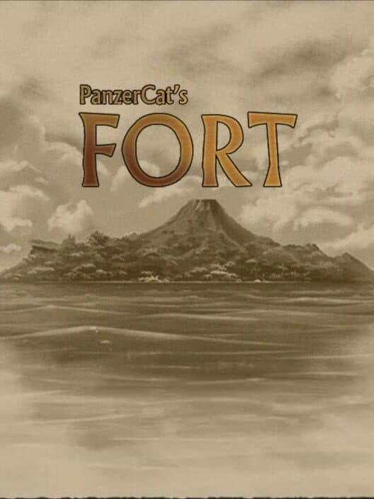 Обложка Fort