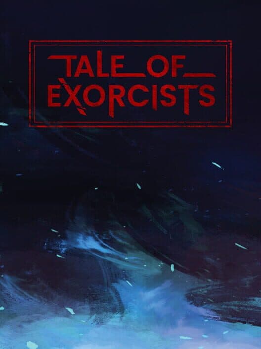 Обложка Tale of Exorcists