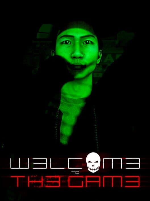 Обложка Welcome to the Game III