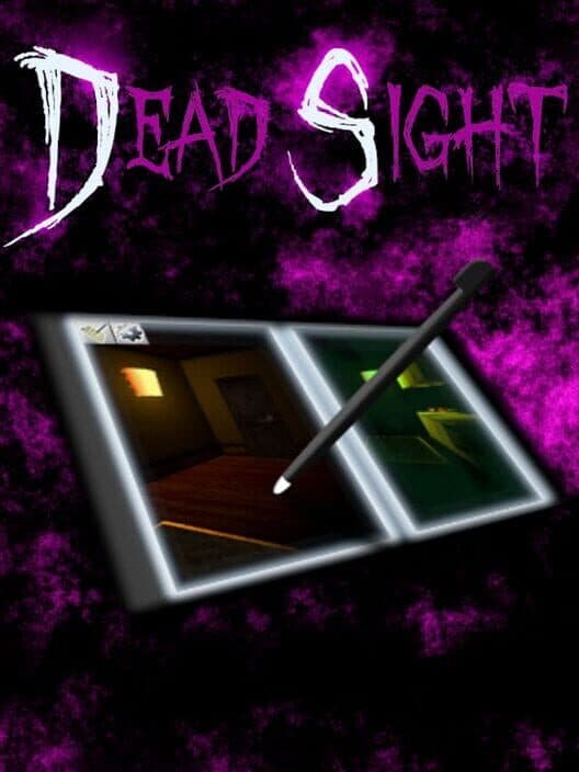 Обложка Dead Sight