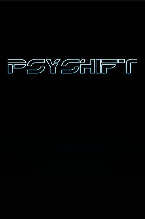 Обложка PsyShift