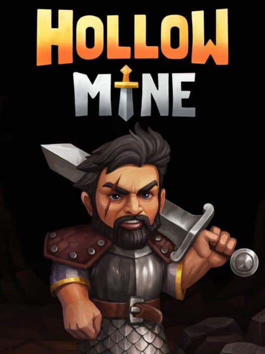 Обложка Hollow Mine