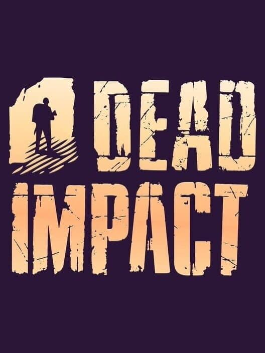 Обложка Dead Impact