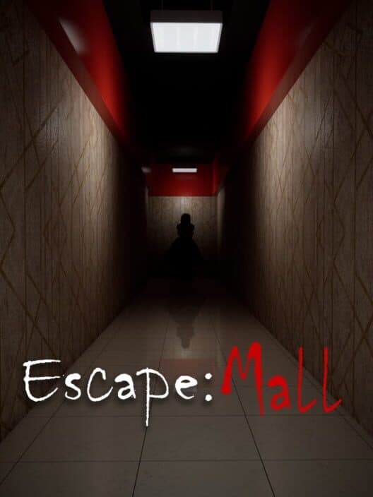 Обложка Escape: Mall