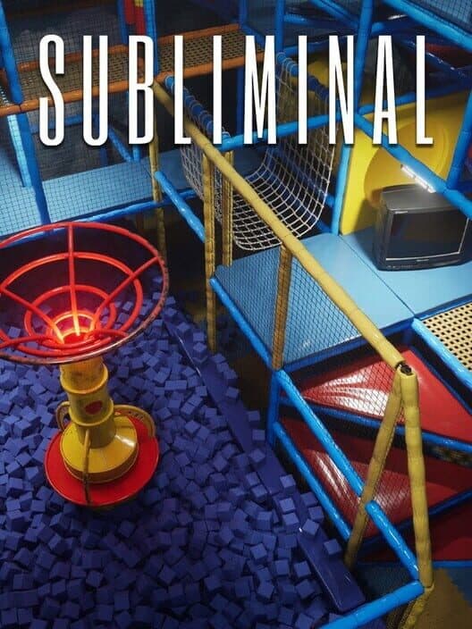 Обложка Subliminal
