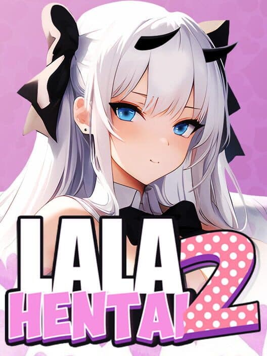 Обложка Lala Hentai 2