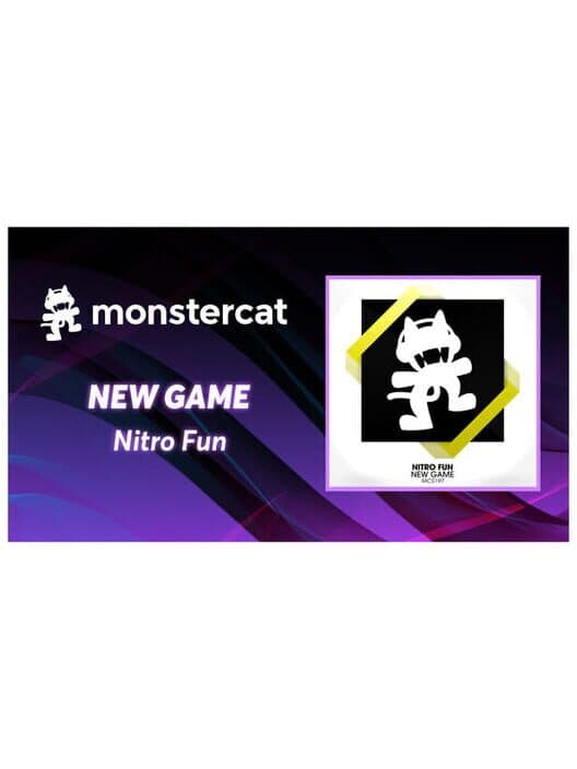 Обложка Rift of the NecroDancer: Monstercat - "New Game"