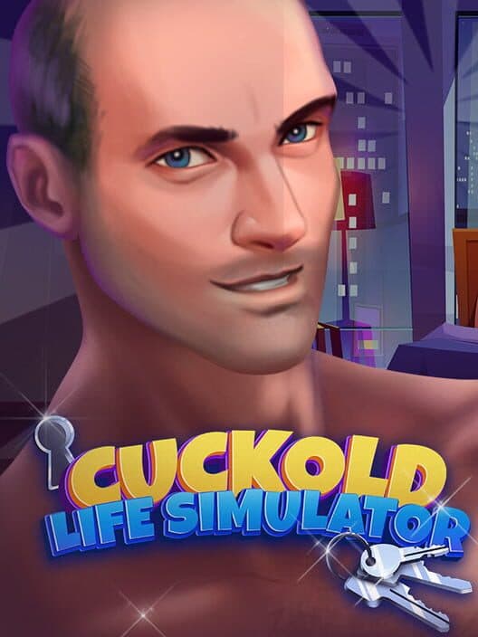 Обложка Cuckold Life Simulator