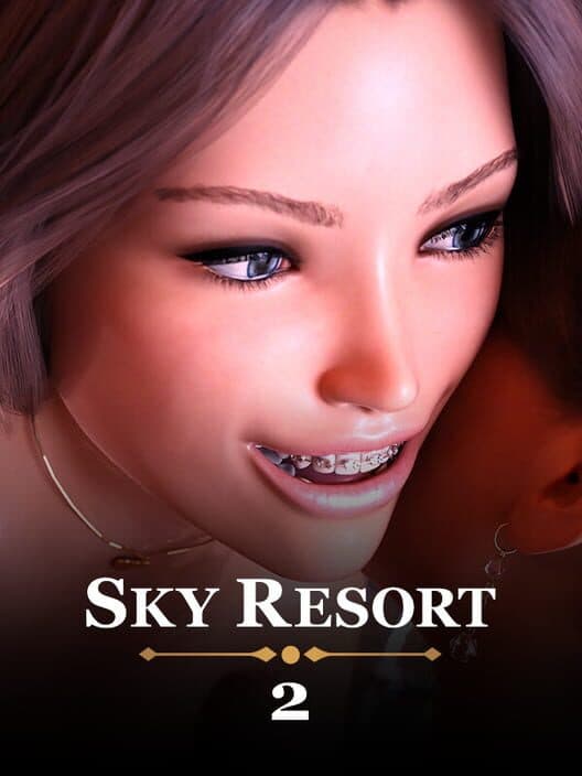 Обложка Sky Resort 2