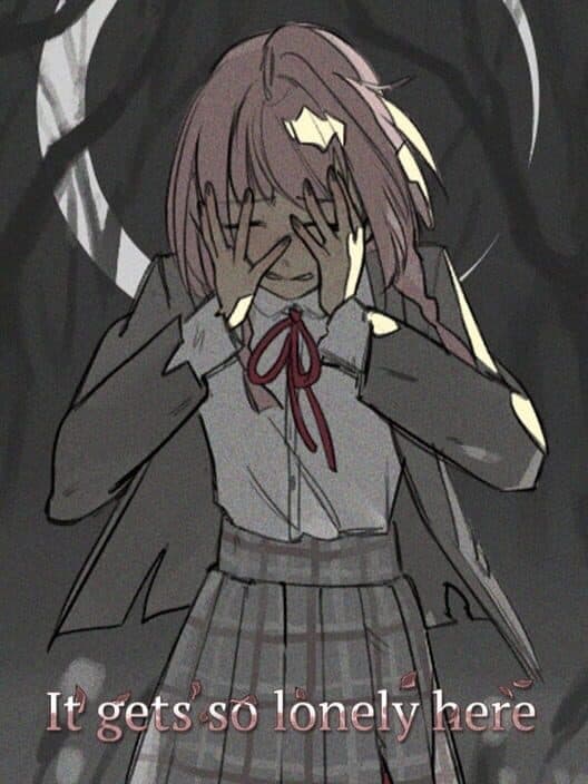 Обложка It Gets So Lonely Here