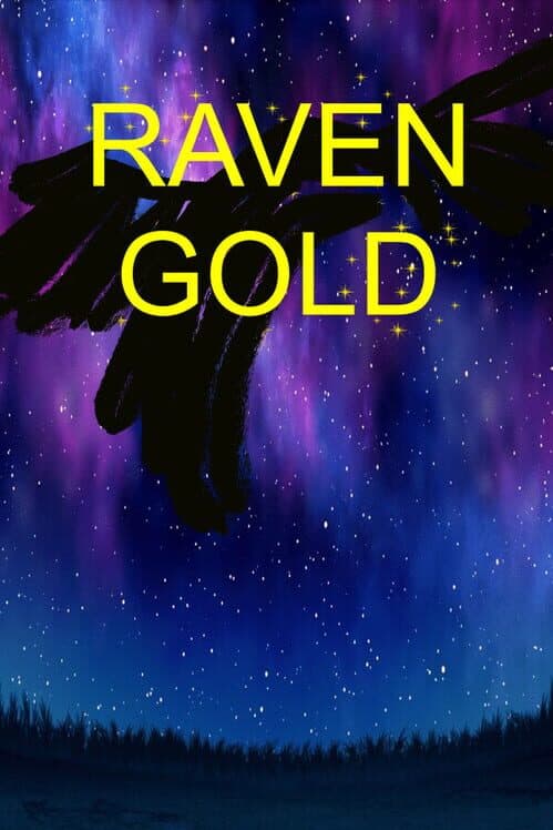 Обложка Raven Gold