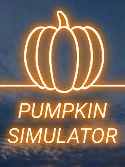 Обложка Pumpkin Simulator