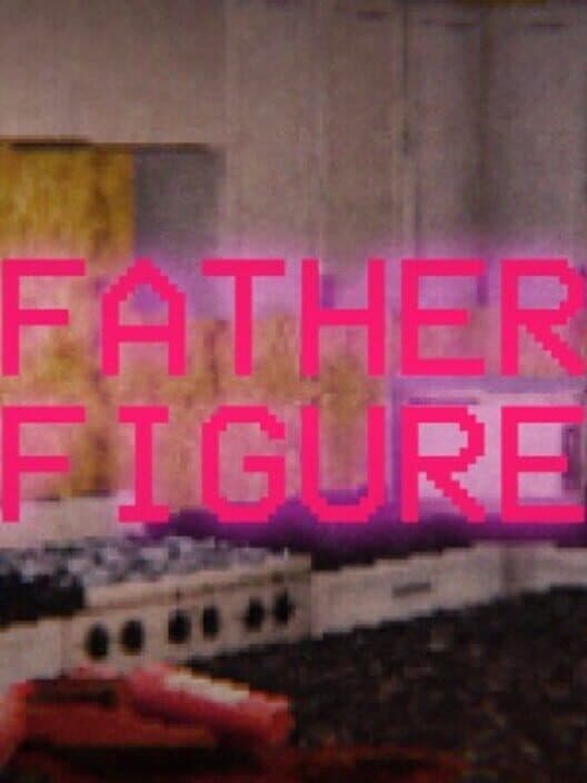 Обложка Father Figure