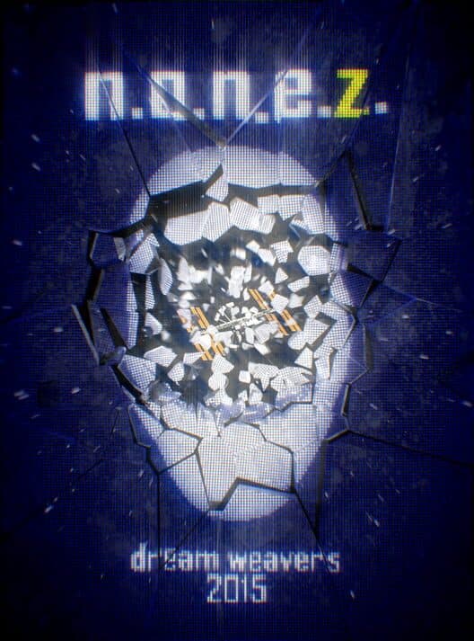 Обложка N.O.N.E.Z.