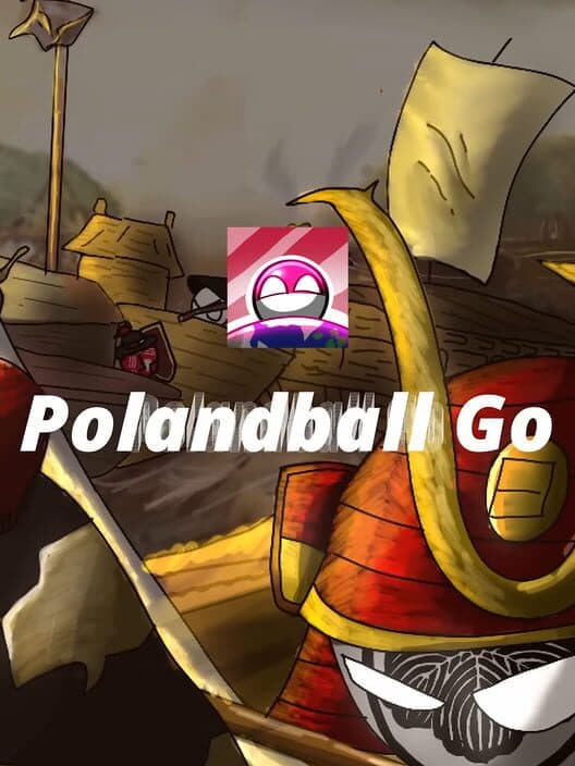 Обложка Polandball Go