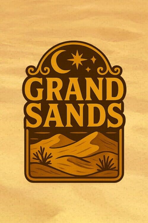 Обложка Grand Sands