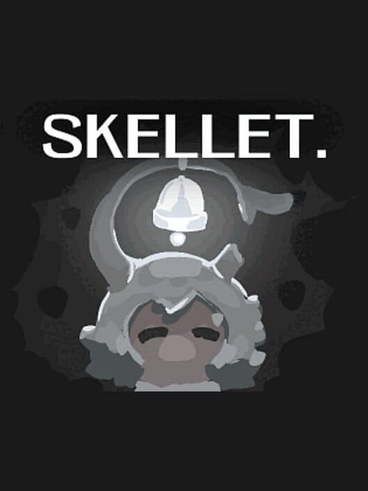 Обложка Skellet