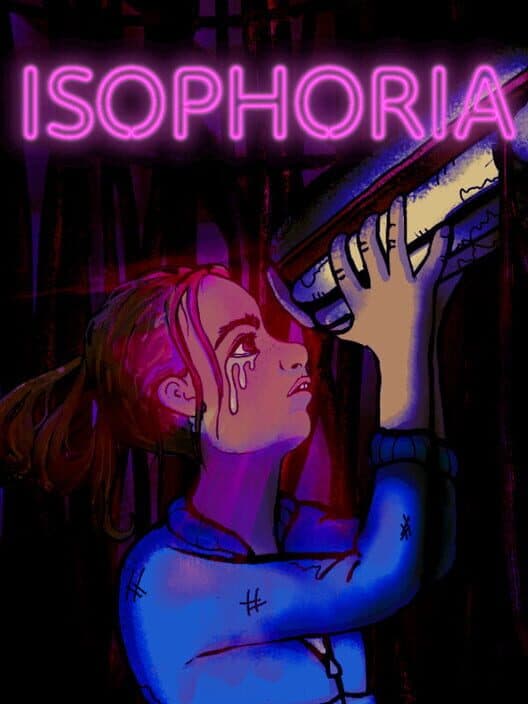 Обложка Isophoria