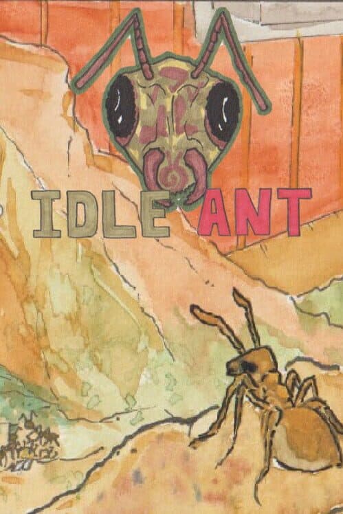 Обложка Idleant