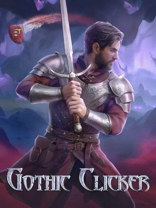 Обложка Gothic Clicker