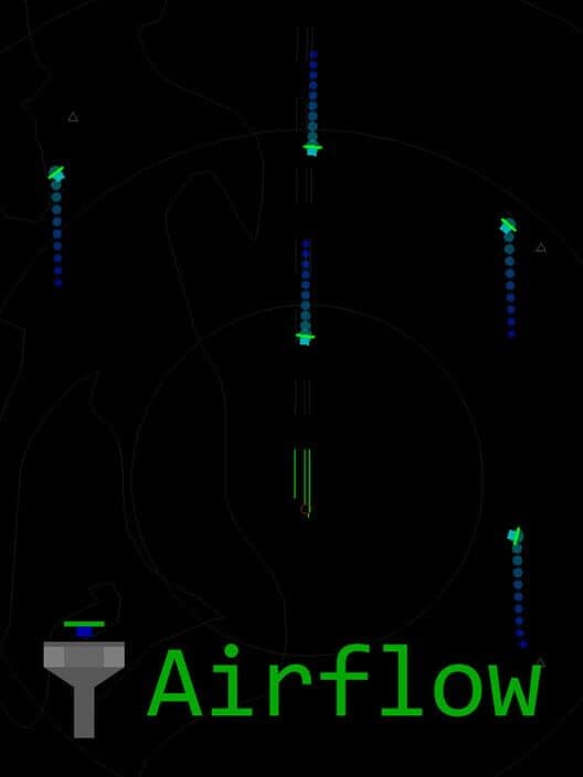Обложка Airflow