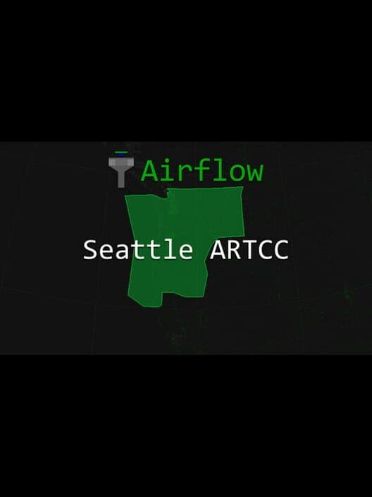 Обложка Airflow: Seattle ARTCC