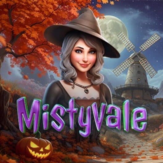 Обложка Mistyvale