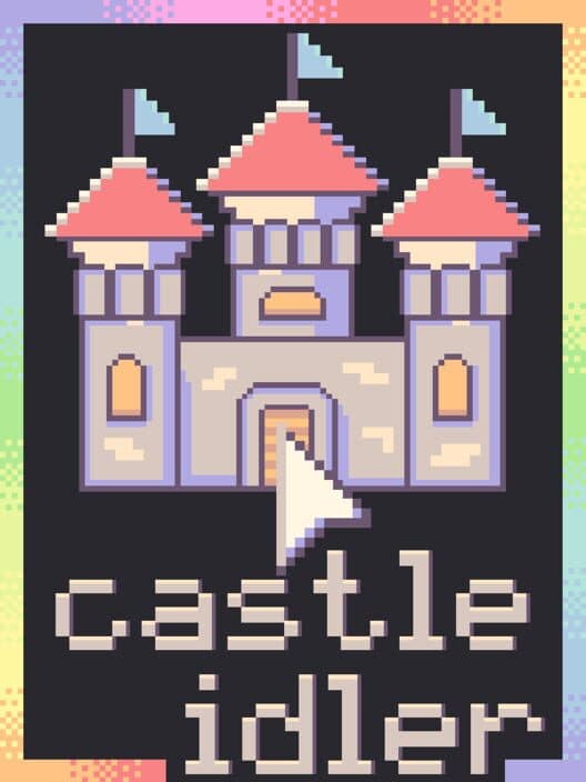 Обложка Castle Idler