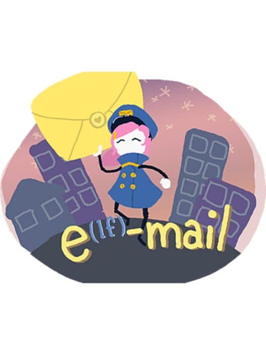 Обложка Elf-Mail