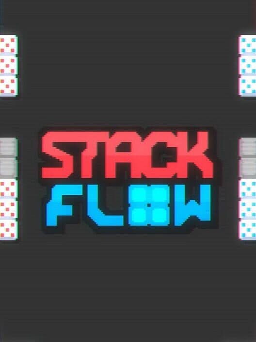 Обложка Stackflow