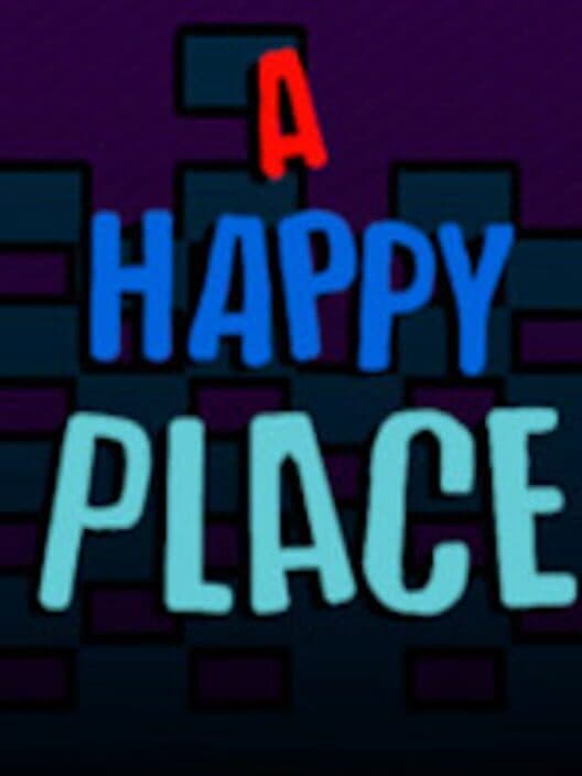Обложка A Happy Place