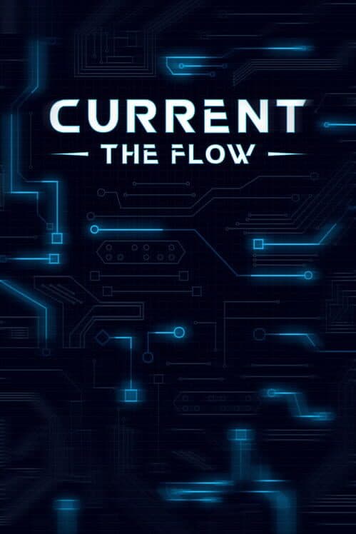 Обложка Current: The Flow