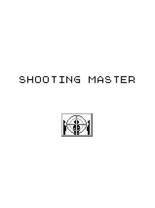 Обложка Shooting Master