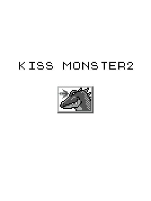 Обложка Kiss Monster 2