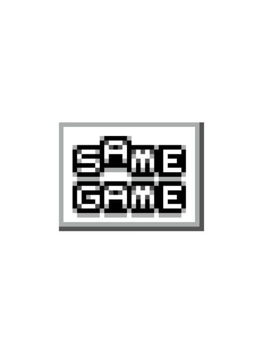 Обложка SameGame